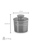 NOUVEAU ! Cloche à beurre